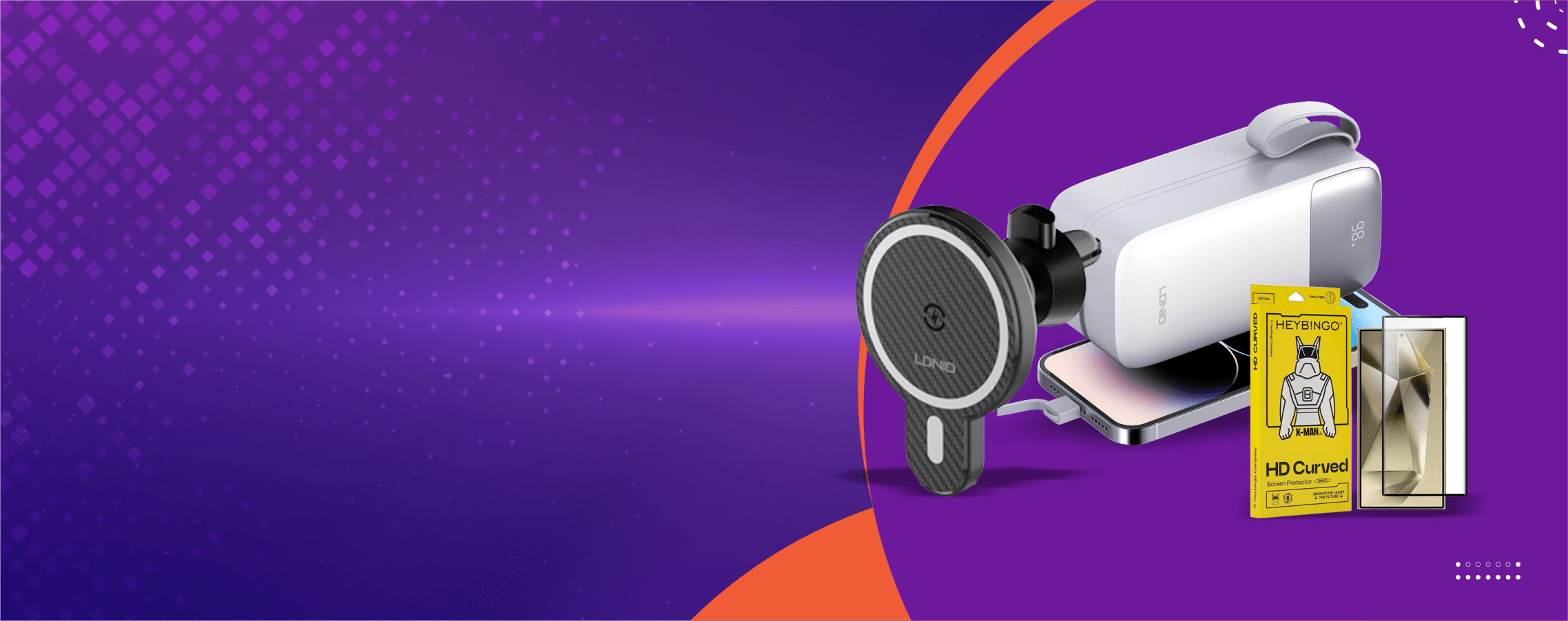 Crystal-Clear Sound, Every Beat!