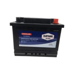 Car Batteries image