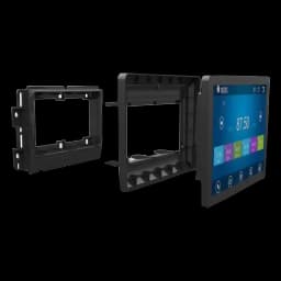 Frame's & Fascia's image