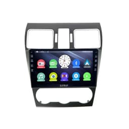 Headunit image