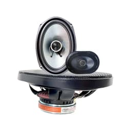 Audio equipments image